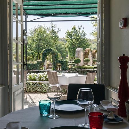 Manoir D'Hautegente Coly Eksteriør bilde