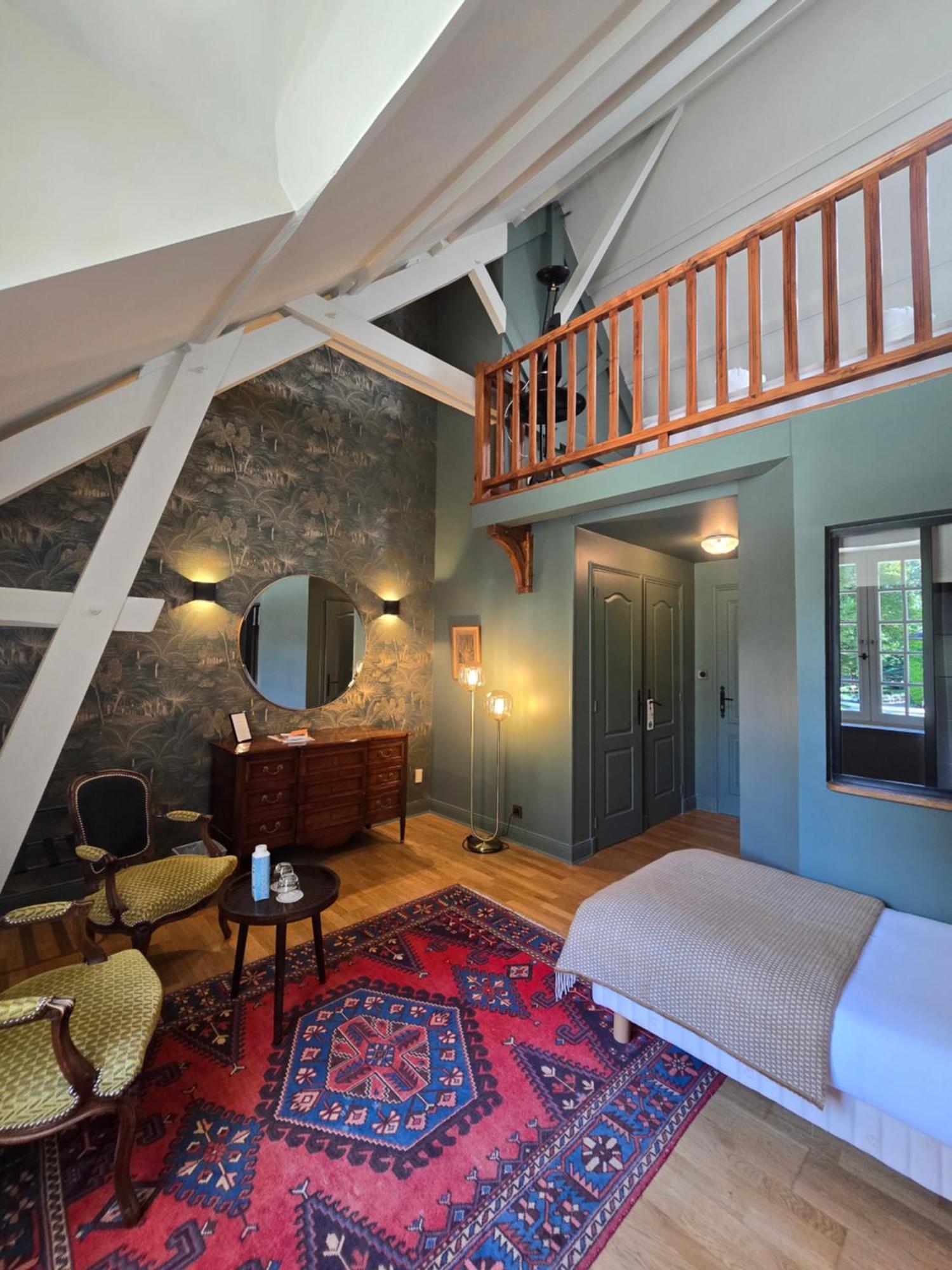 Manoir D'Hautegente Coly Eksteriør bilde