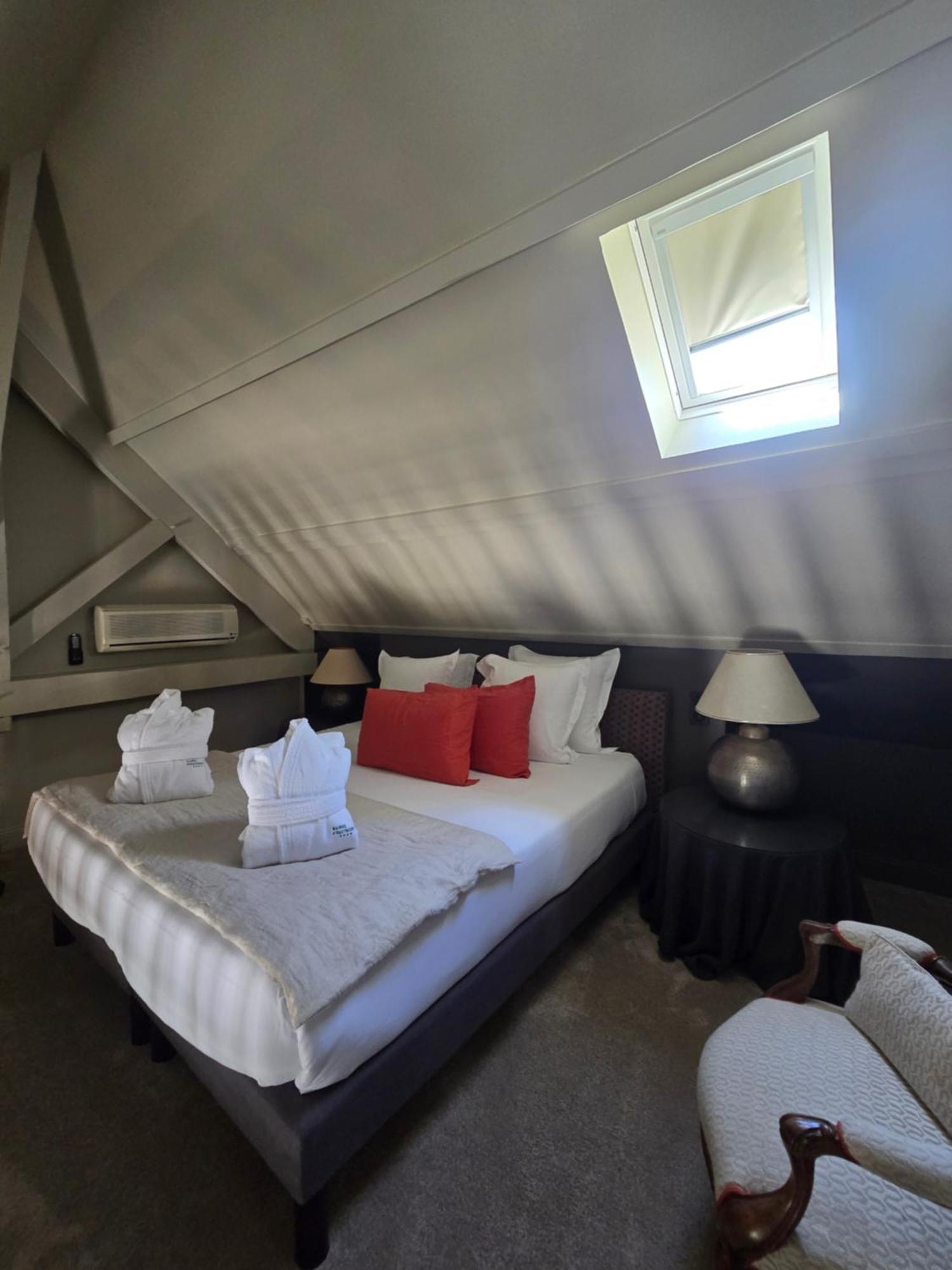 Manoir D'Hautegente Coly Eksteriør bilde