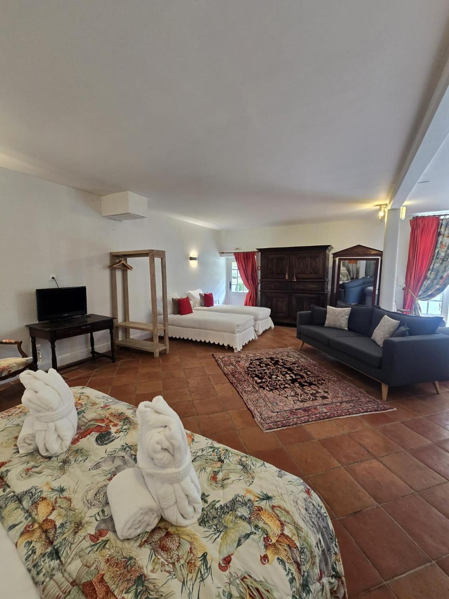 Manoir D'Hautegente Coly Eksteriør bilde