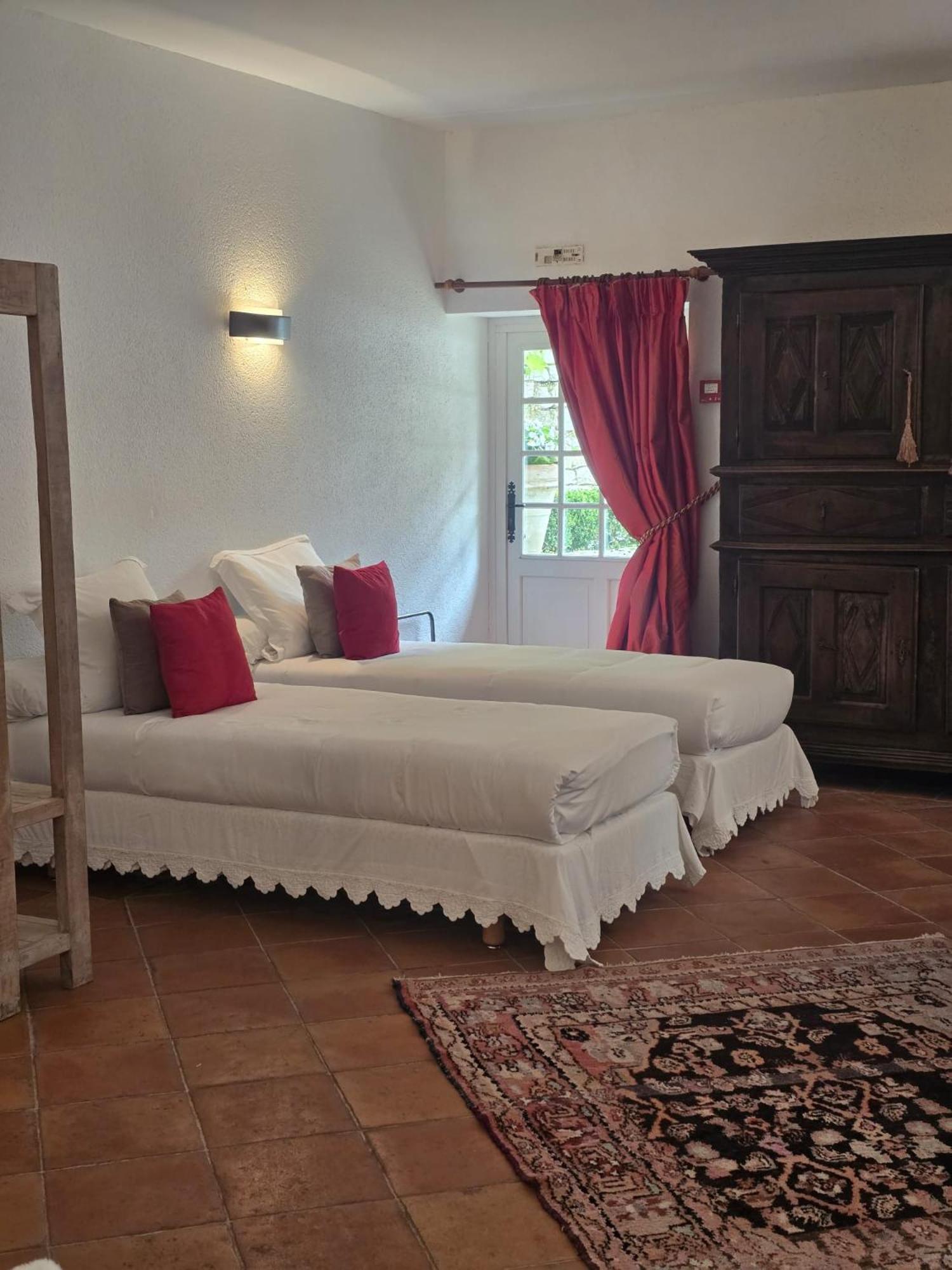 Manoir D'Hautegente Coly Eksteriør bilde