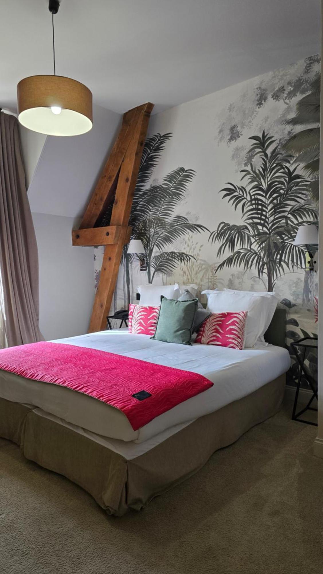 Manoir D'Hautegente Coly Eksteriør bilde