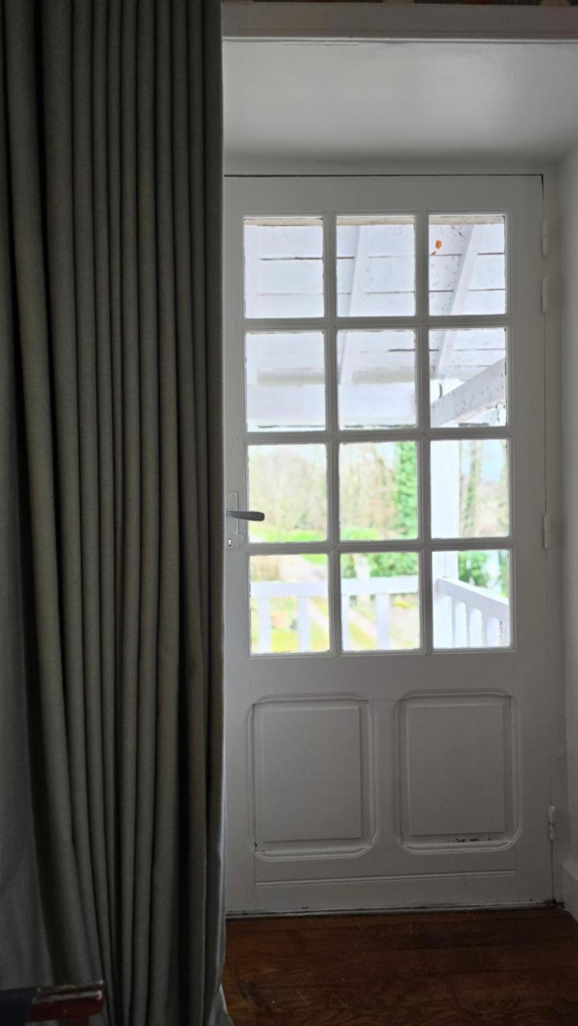 Manoir D'Hautegente Coly Eksteriør bilde